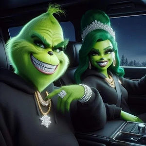 Meet your Posher, Red